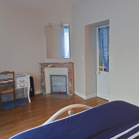 L'Escale Apartment บัวร์ ภายนอก รูปภาพ