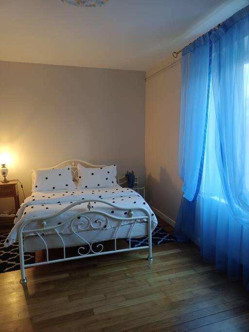 L'Escale Apartment บัวร์ ภายนอก รูปภาพ