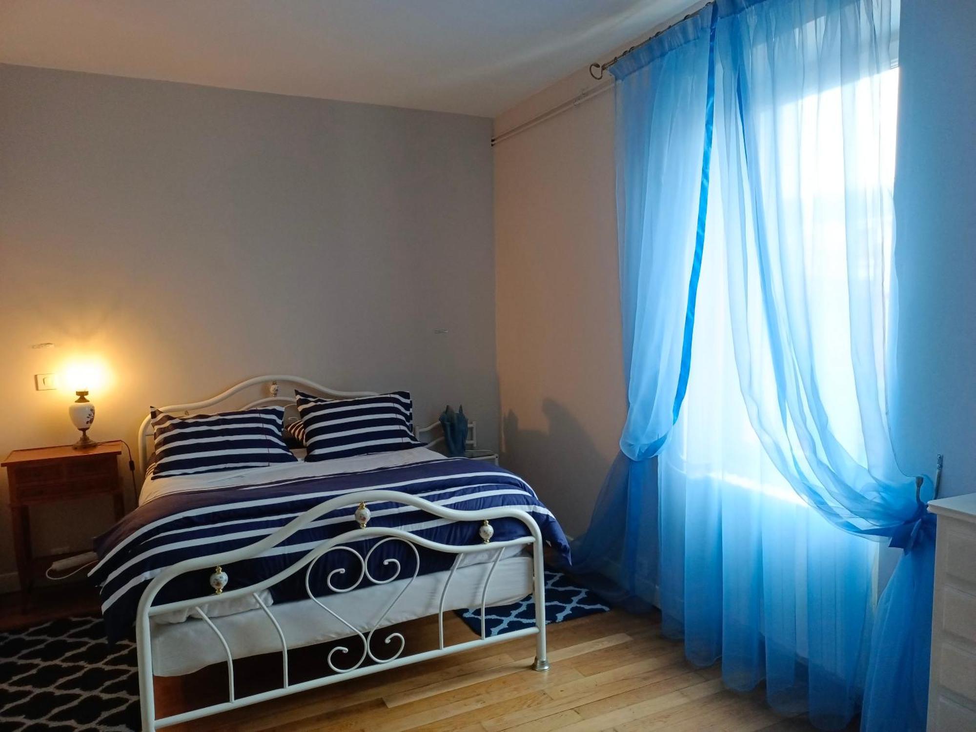 L'Escale Apartment บัวร์ ภายนอก รูปภาพ